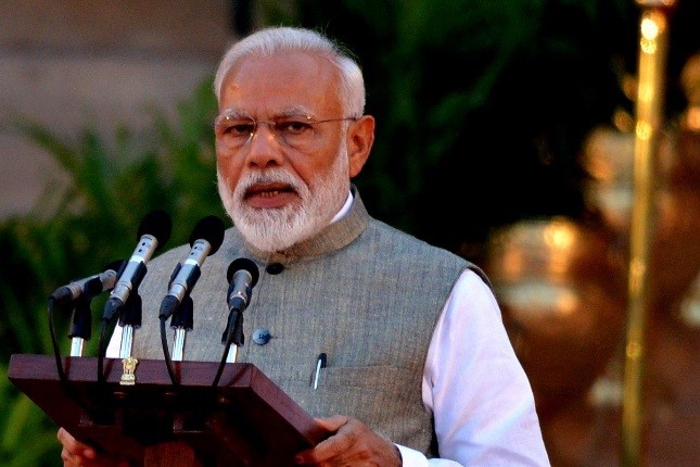 Prime Minister Narendra Modi’s 2-day visit to South India: Unveiling Developmental Projects in Tamil Nadu, Lakshadweep, and Kerala