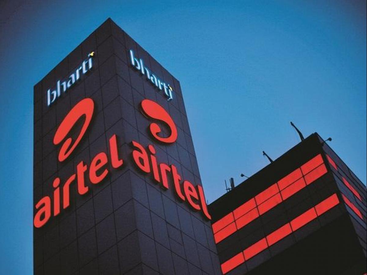 Bharti Airtel to go slow on capex in Q1FY21 amid Covid-19 crisis, Q4 loss.