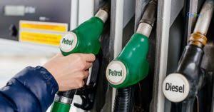 Centre raises excise duty on petrol by Rs 10 per litre, diesel by Rs 13