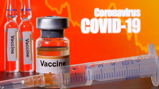 Travellers must take China-made COVID-19 vaccine to get Chinese visa
