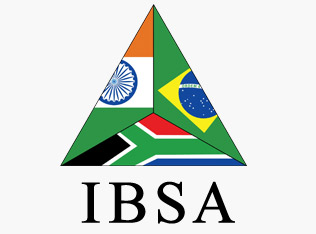 India-Brazil-South Africa Dialogue Forum (IBSA) Was Held