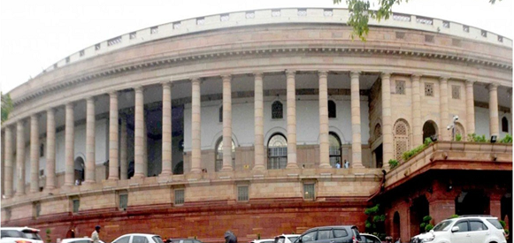 MMDR Amendment Bill Propesed In Lok Sabha