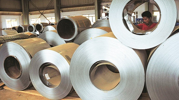India’s Per Capita – National Steel Policy
