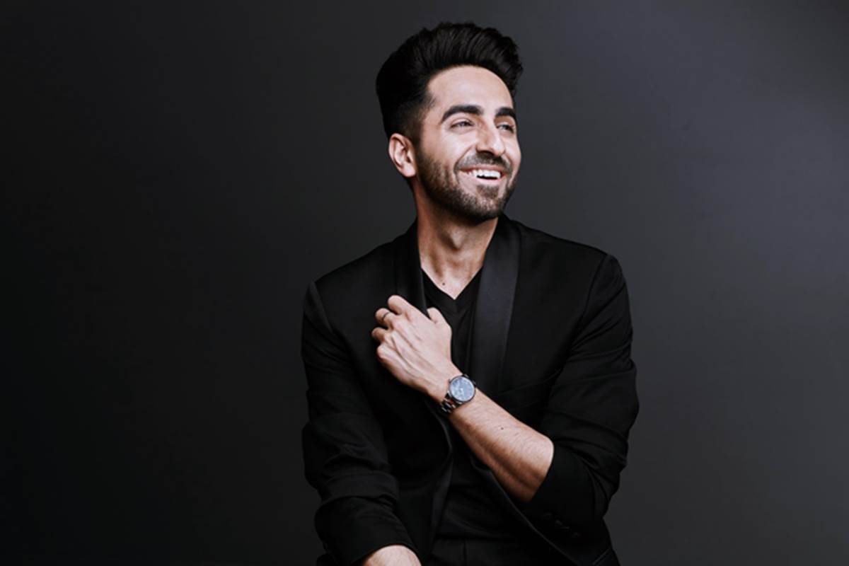 Ayushmann Khurrana (Bollywood actor): Age, Height, Education, Family, Relationship, Biography & more.