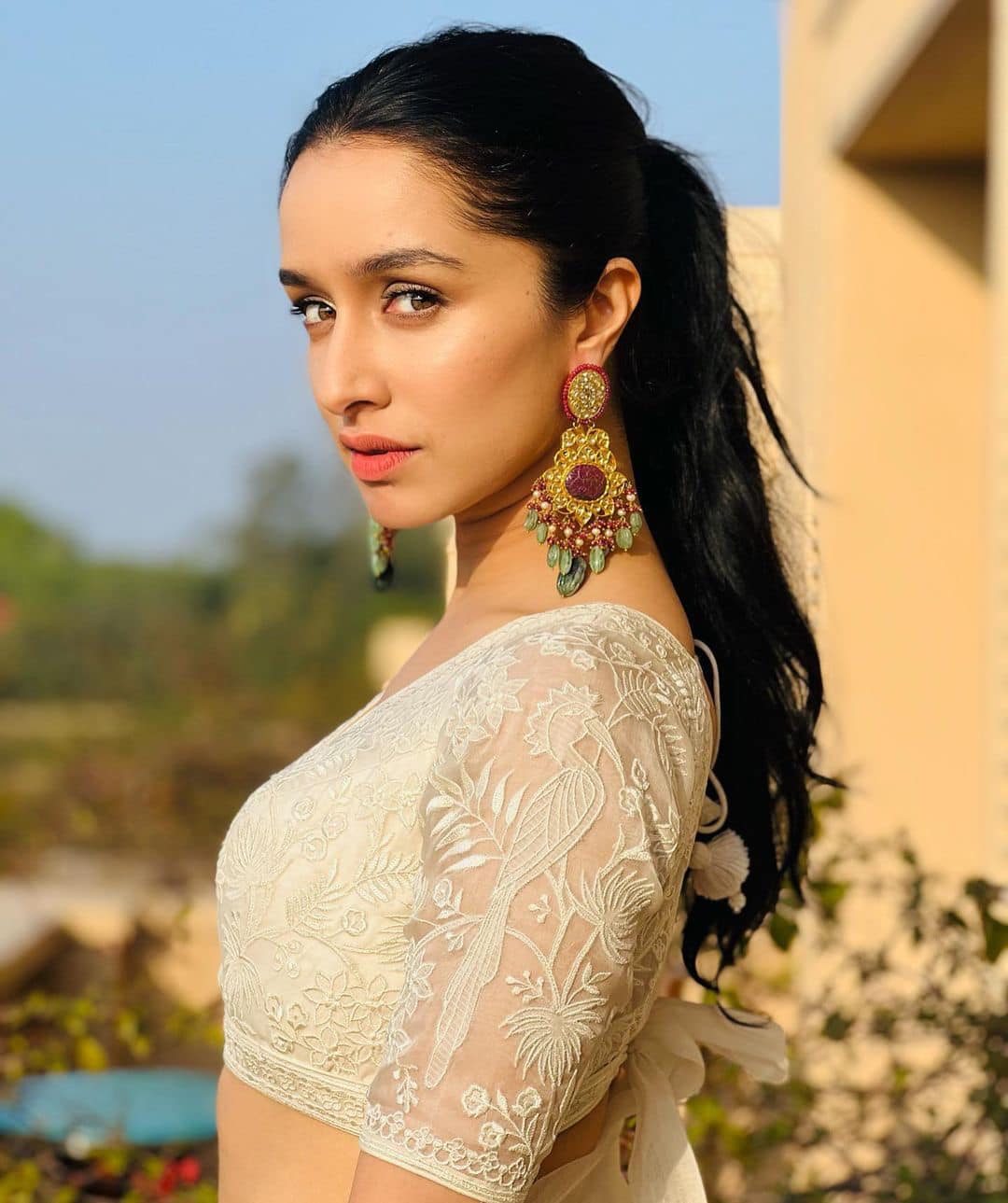 Shraddha Kapoor: Biography, Age, Height, Education, Family, Career, Relationship & more.