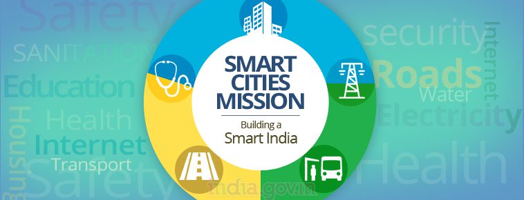 Smart Cities Mission: What are it’s Objectives, Challenges and Progress