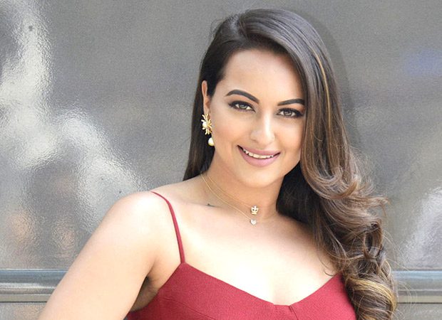 Sonakshi Sinha: Age, Height, Education, Family, Relationship, Career & Biography.