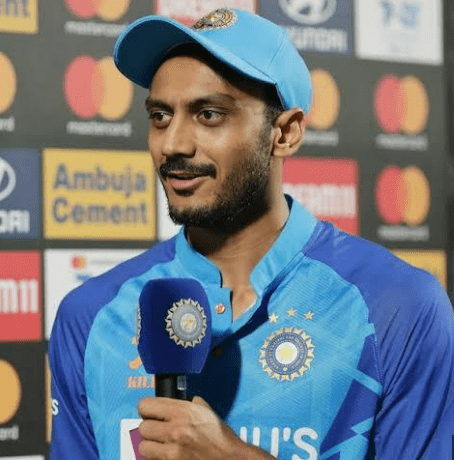 Axar Patel:Know His Age, Profile & Career Info(2023)