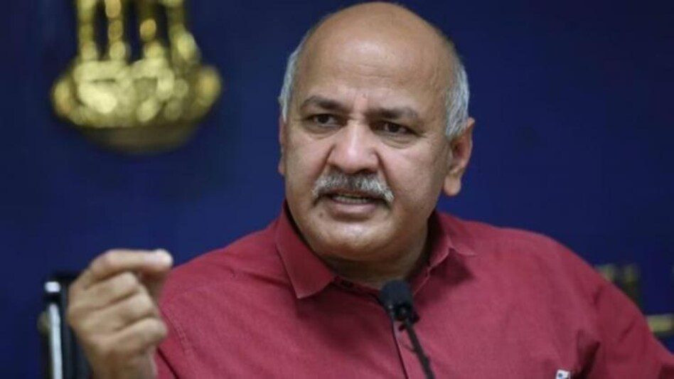 Manish Sisodia and Delhi Excise Policy case