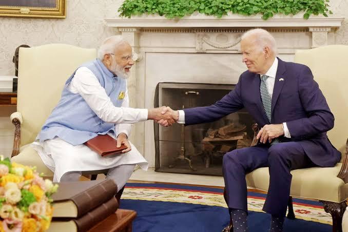 Prime Minister Narendra Modi’s Visit to US