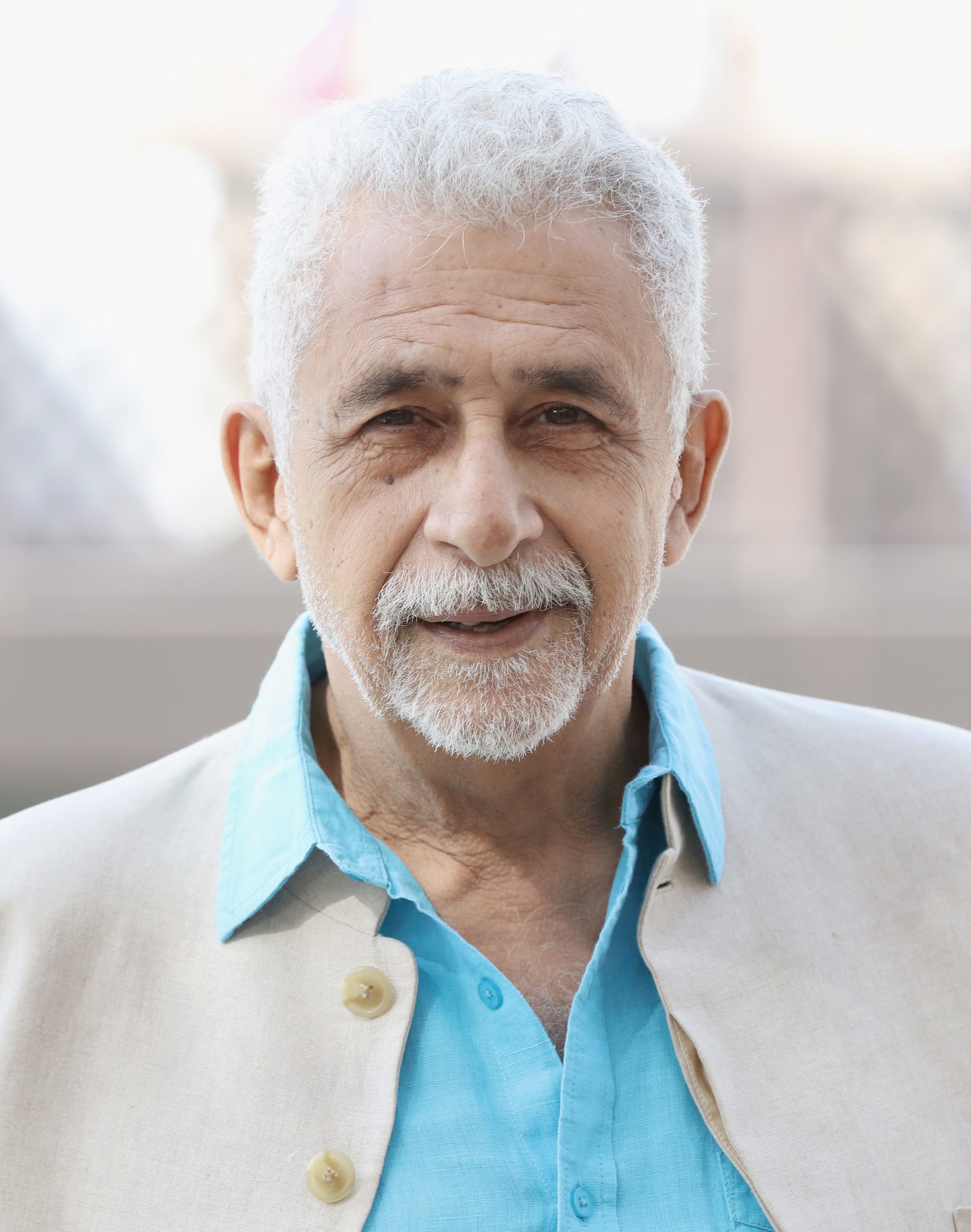 Naseeruddin Shah: Biography, Age, Height, Education, Family, Career & more.