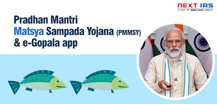 Pradhan Mantri Matsya Sampada Yojana: It’s Objectives, Challenges and Benefits