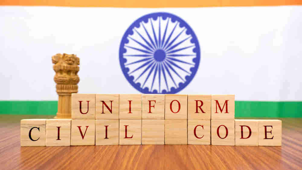 Uniform Civil Code (UCC): The Law Commission to seek Views from Public and other Stakeholders