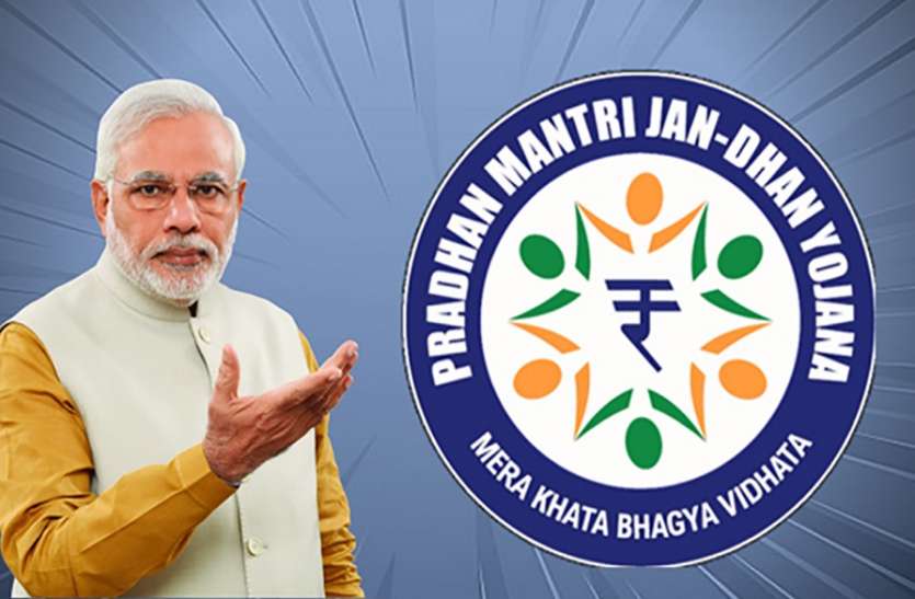 Pradhan Mantri Jan-Dhan Yojana: Know its Features, Requirement, Benefits and more