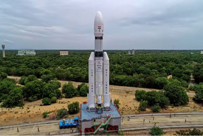 Chandrayaan 3: India’s Third Lunar Mission