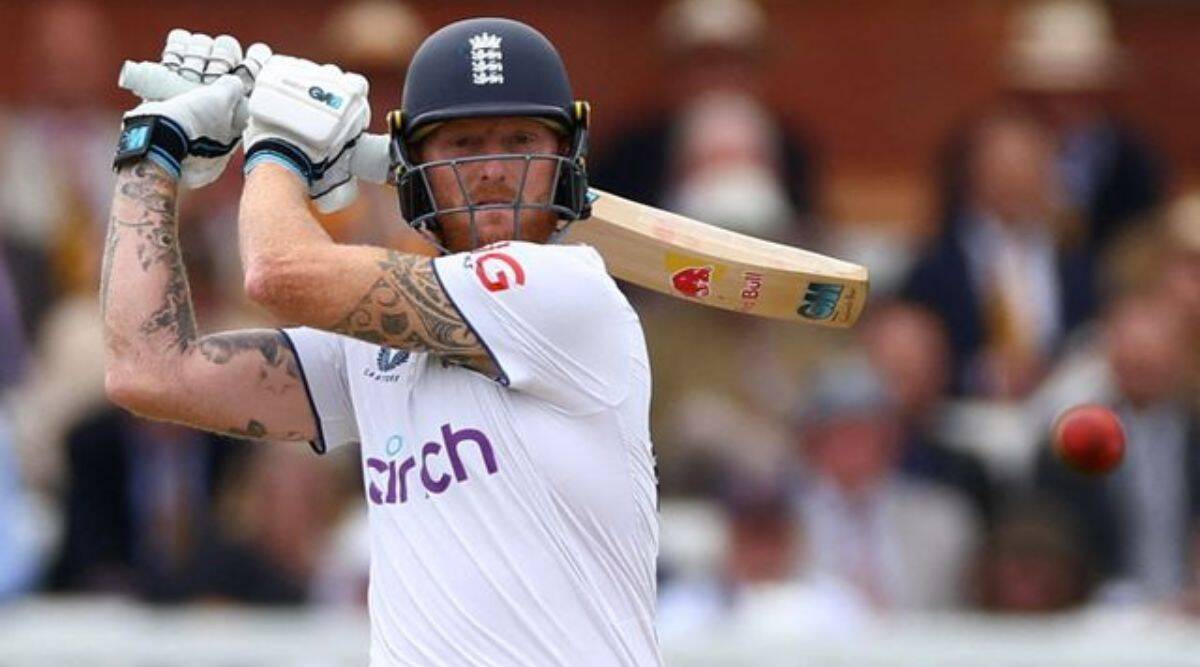Ben Stokes: A Cricketing Maestro Defining Resilience and Excellence