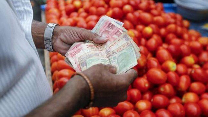 Is Tomato Price Hike in India Due to Greedflation?