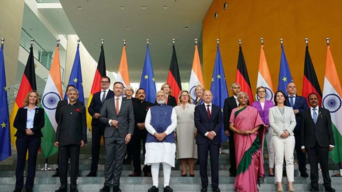 18th G20 Summit in New Delhi