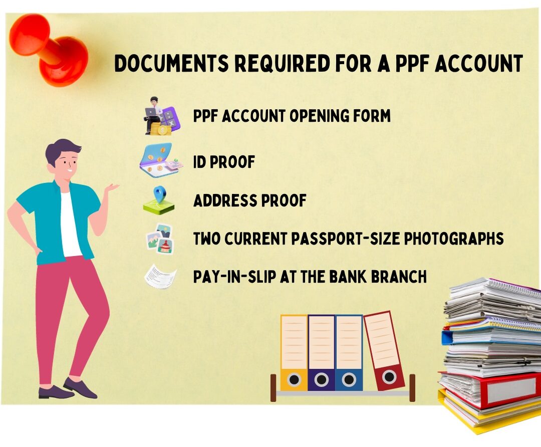PPF Account: Know What It Is, Eligibility, Steps to Open & Benefits of Opening