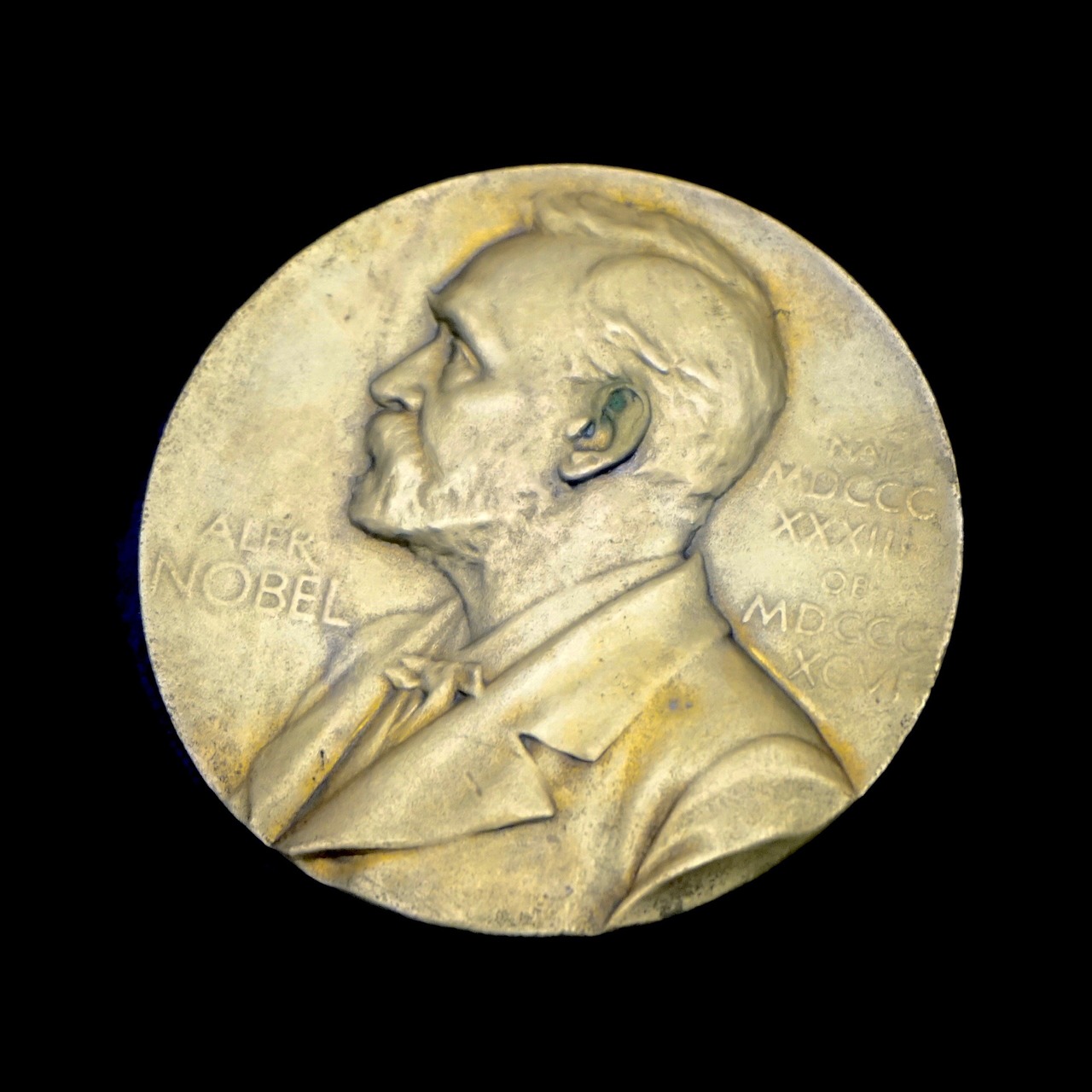 Nobel Prize in Medicine 2023