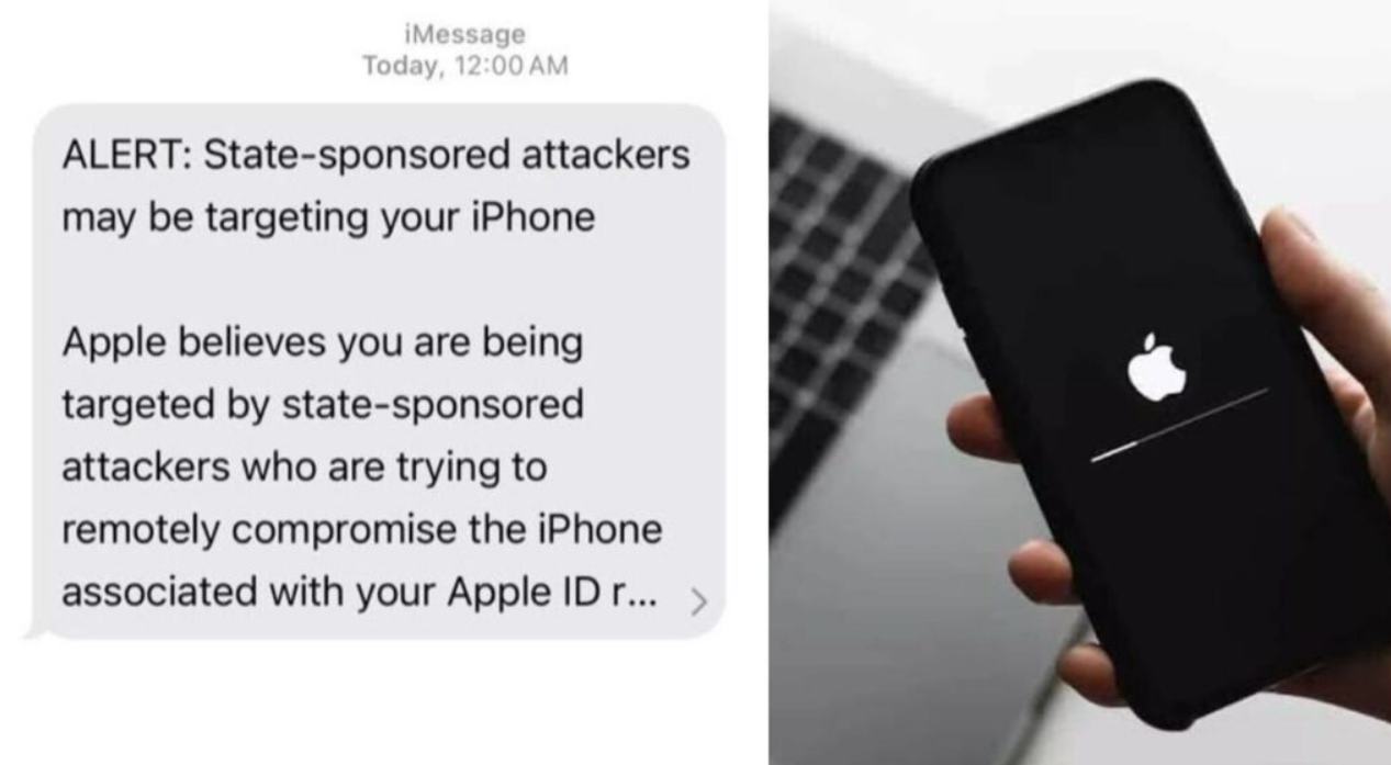 Alleged State-Sponsored Hacking Attempts: Indian Opposition Leaders and Journalists Receive Alerts from Apple