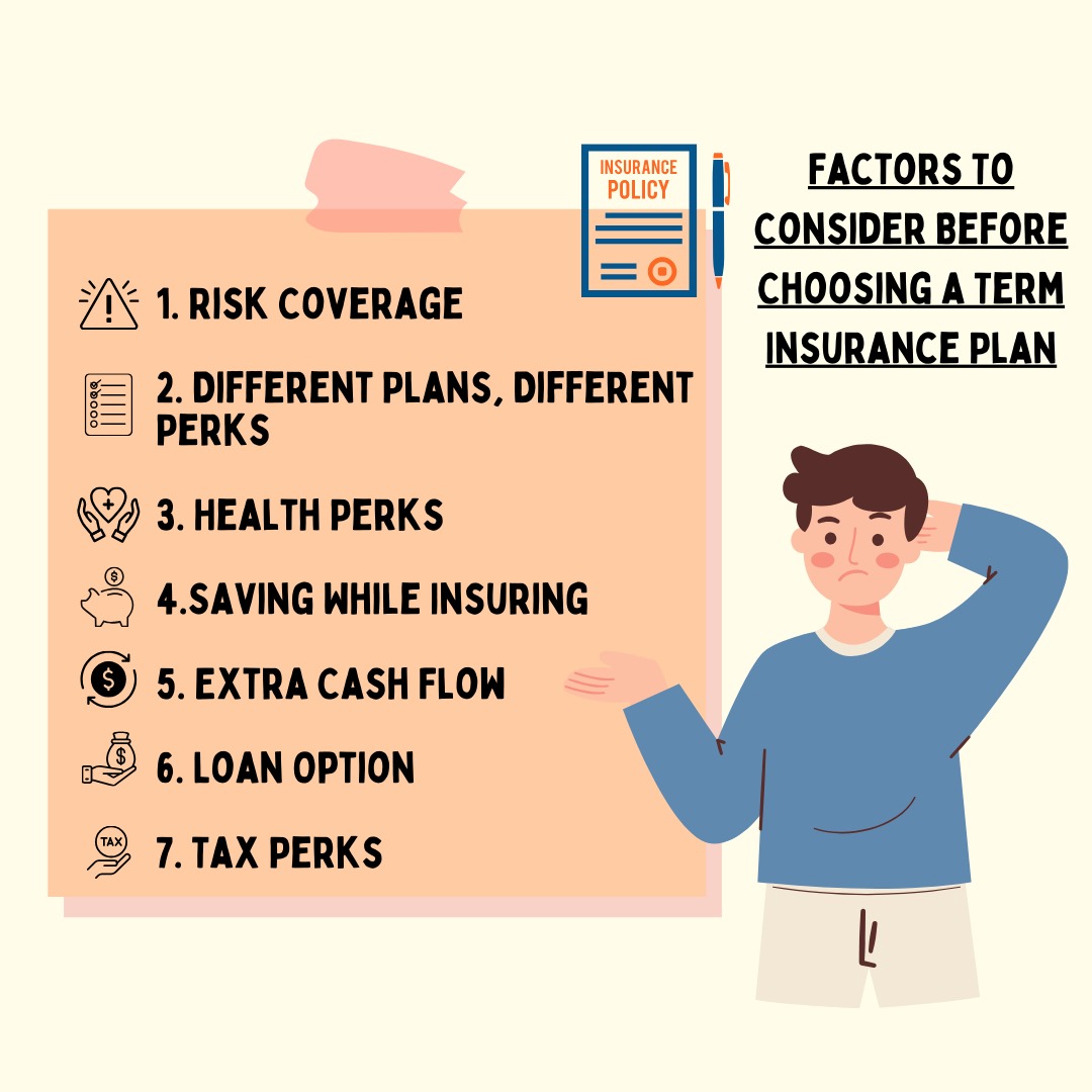 Best Term Life Insurance Policy in India: Your Complete Guide