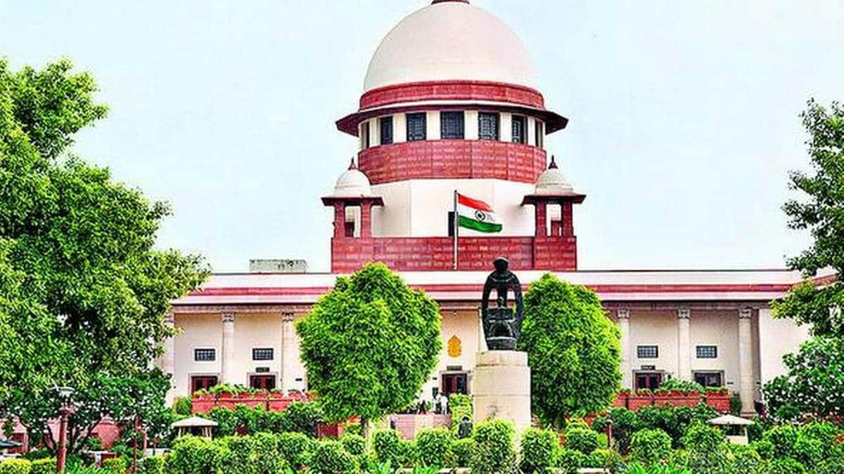 Supreme Court Dissolves Bench on PMLA Challenges: A Pause in Vijay Madanlal Choudhary Ruling