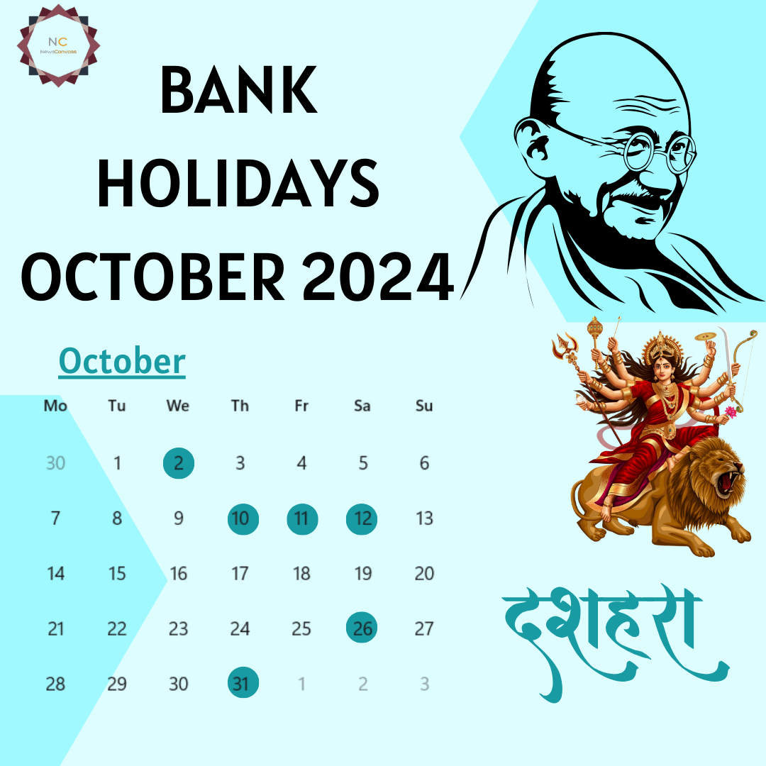 Bank Holidays 2024: Don't Miss Out On The Complete List Of Bank ...