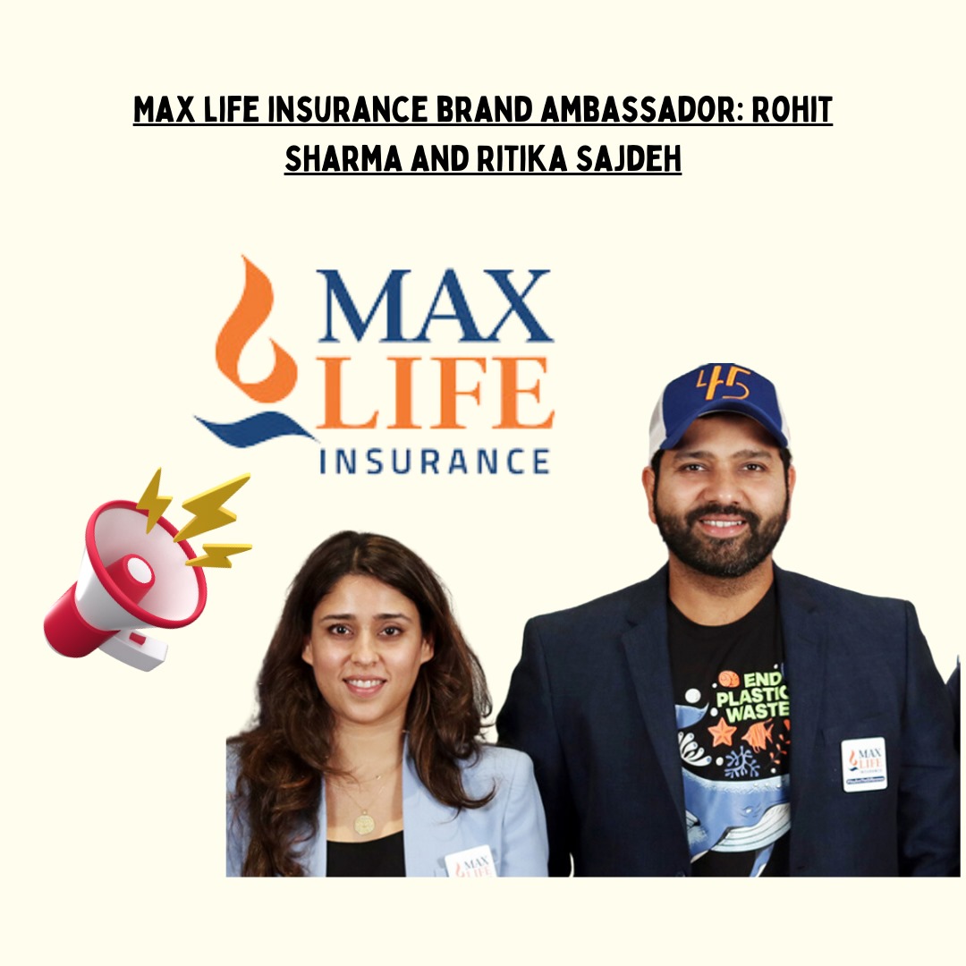 Max Life Insurance Brand Ambassador: Who Are They?