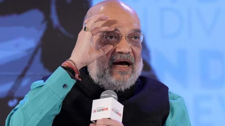Implementing CAA Before 2024 General Elections: Amit Shah's Assertion