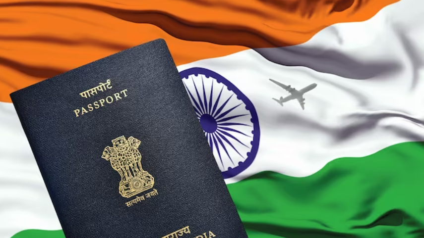 Henley Passport Index 2024: India Slips in World’s Most Powerful Passports Ranking