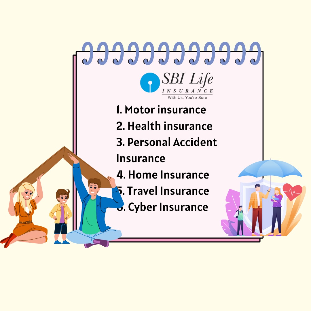 SBI General Insurance Policy Download