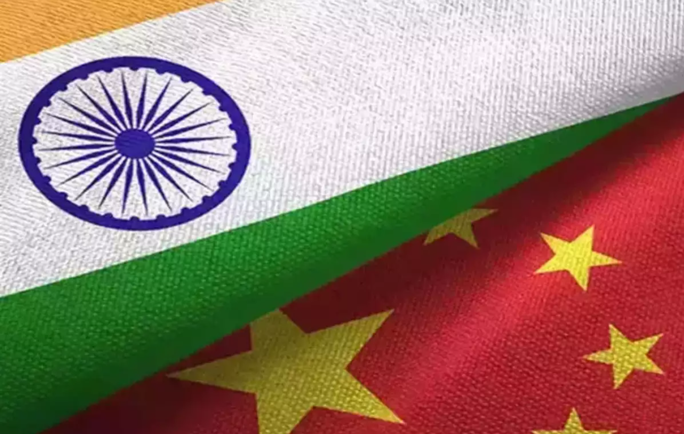 China’s Share In India’s Industrial Goods Imports Jump To 30% From 21% In Last 15 Years: GTRI