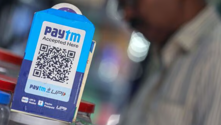 Paytm Begins User Migration To New UPI IDs After NPCI’s Approval