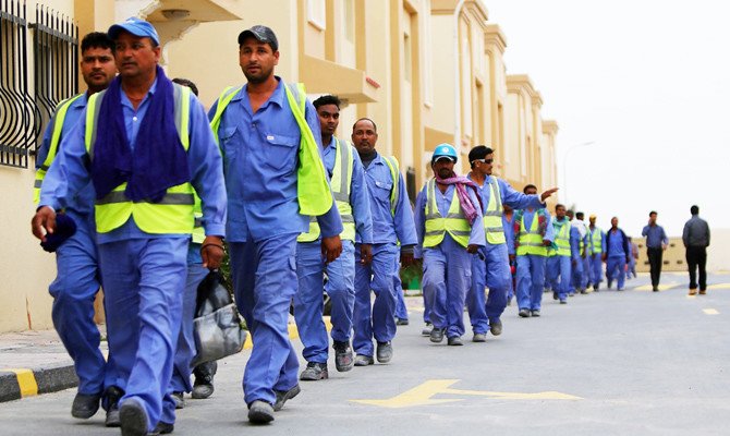 Blue Collar Jobs To Drive 70% Of India’s New Job Growth By 2030: Report