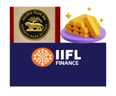 IIFL Finance