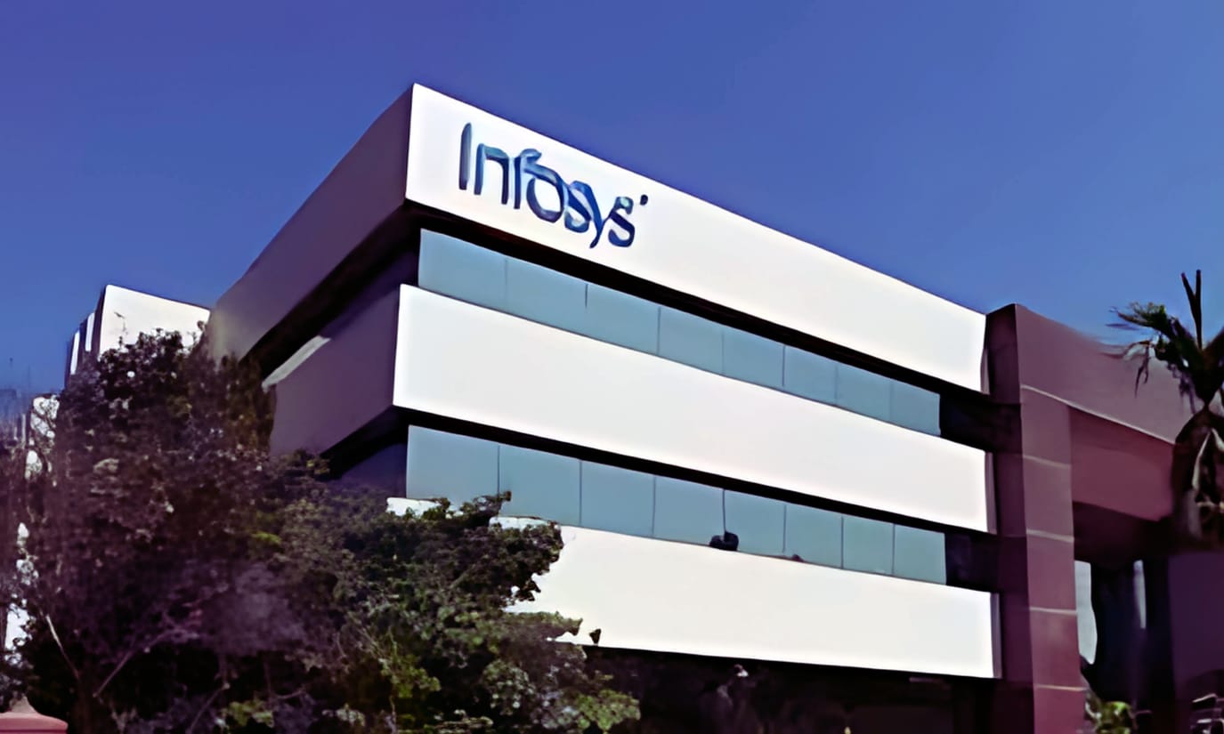 Infosys Announces 85% Performance Bonus for Mid and Junior Level Employees for Q2 2024-25