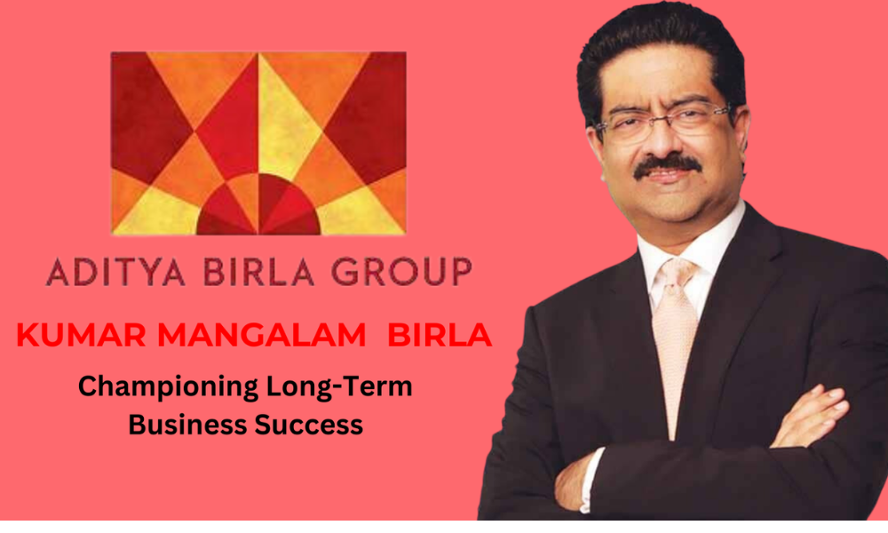 Aditya Birla Group’s $20 Billion Vision: Scaling Success for Long-Term Leadership