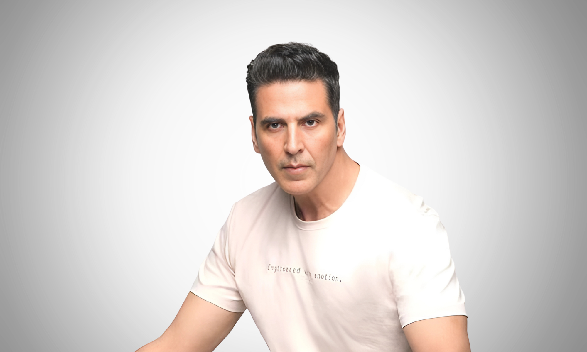 Akshay Kumar