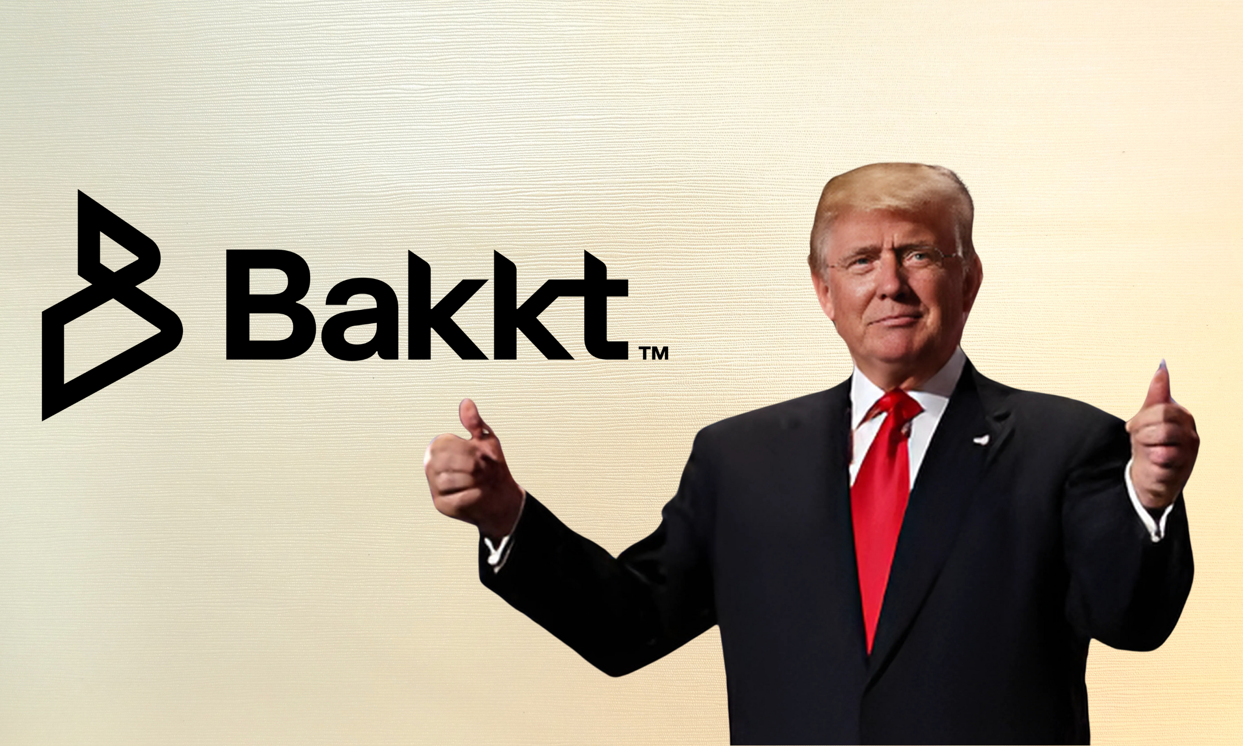 Trump Media Eyes Crypto Expansion with Potential Bakkt Acquisition