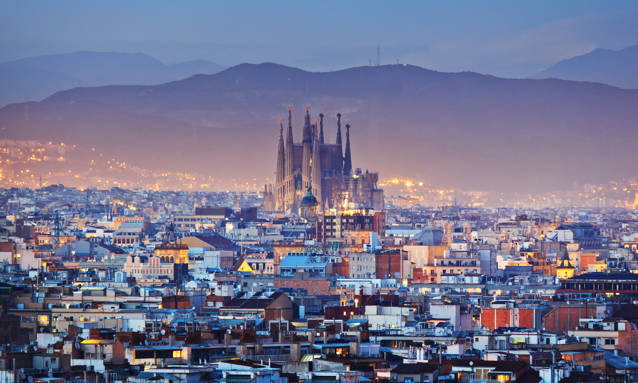 Casagrand Rewards Top Performers with All-Expenses-Paid Barcelona Getaway