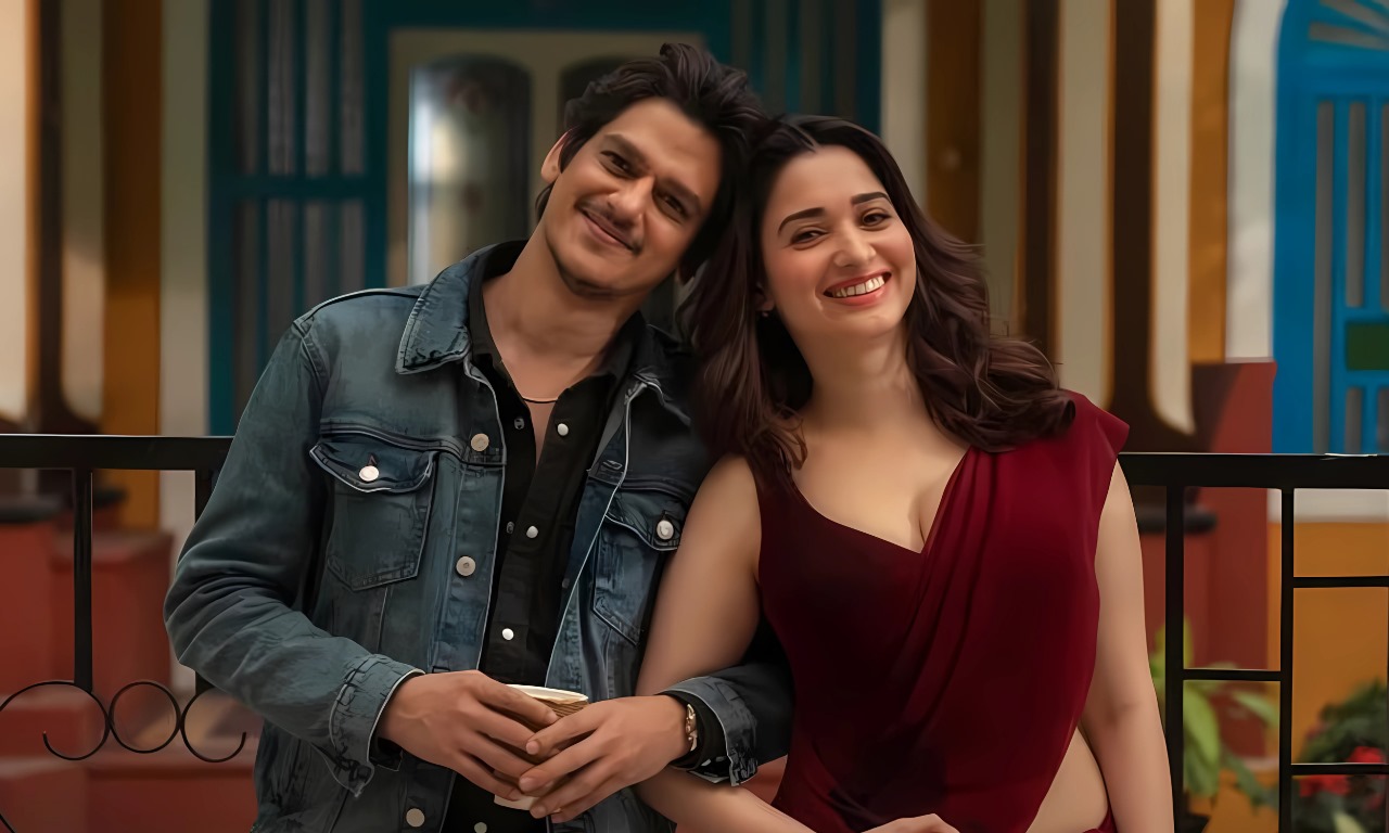 Tamannaah Bhatia and Vijay Varma: Bollywood’s Beloved Couple Set to Tie the Knot in 2025?