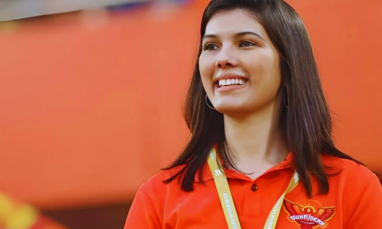 Kavya Maran: The Charismatic Sunrisers CEO Stealing Hearts Ahead of IPL 2025 Auction