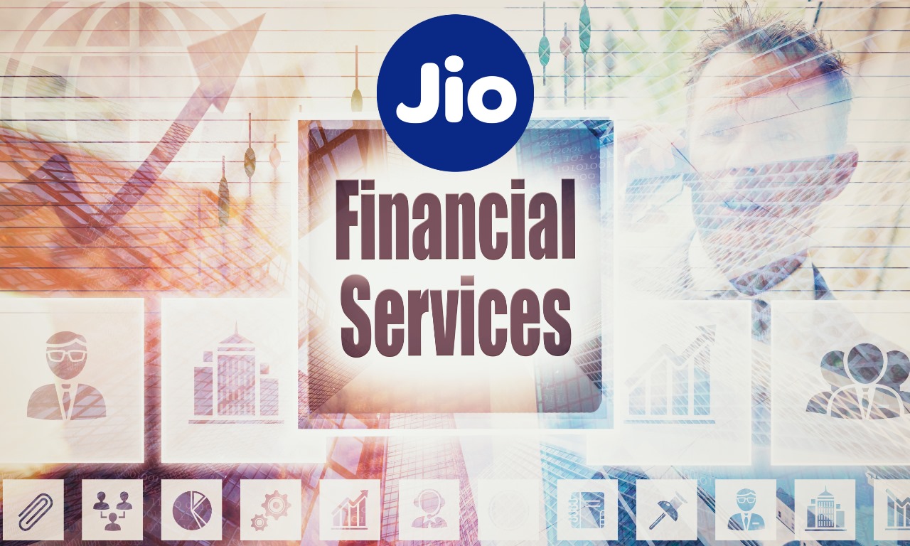 Jio Financial Services: Navigating Market Fluctuations and Investor Sentiment