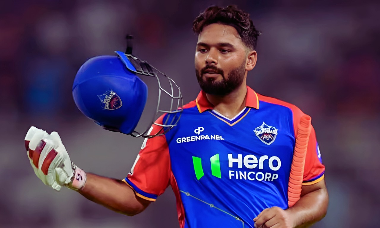 Rishabh Pant’s Record-Breaking ₹27 Crore Bid: Lucknow Super Giants Reflect on ‘Slight Overpayment