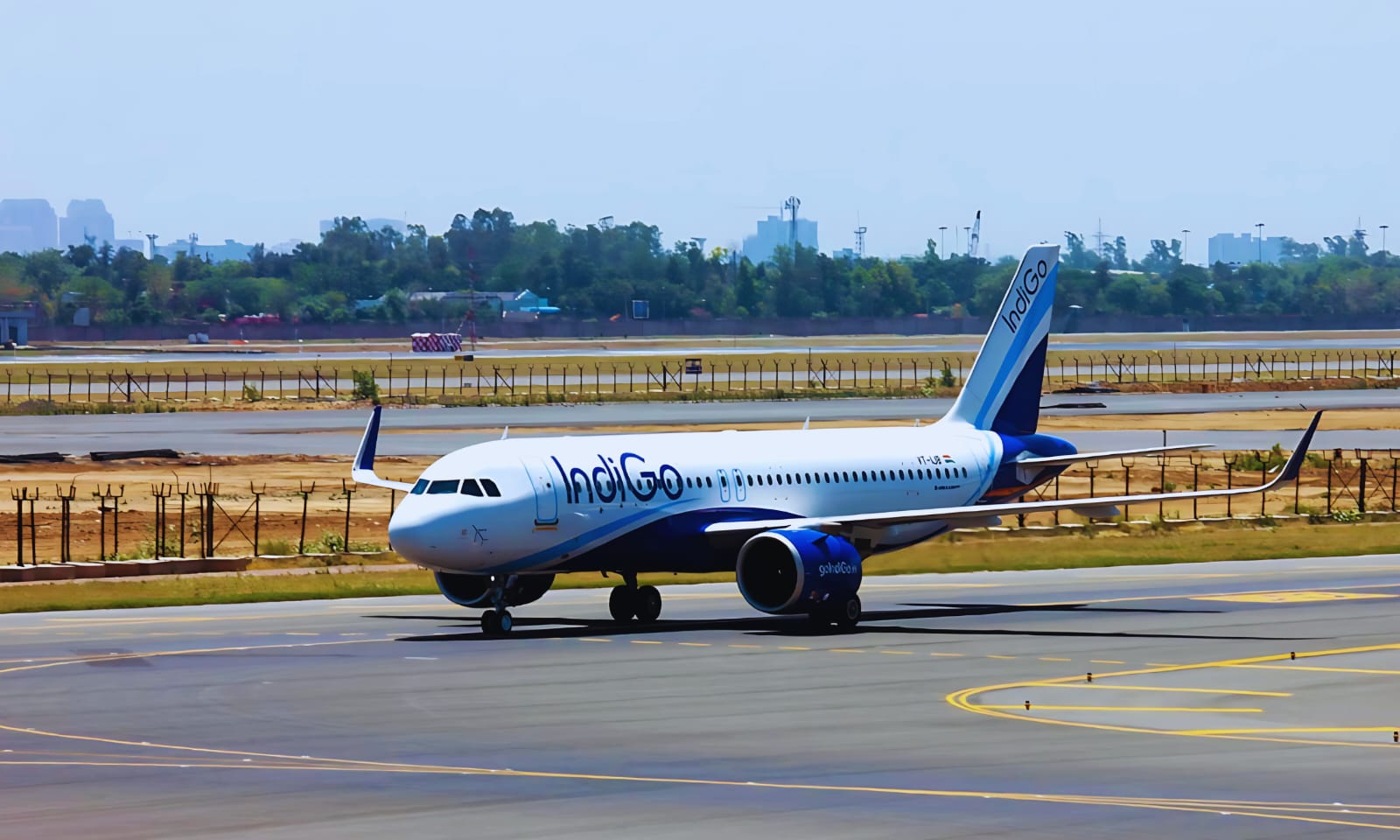 IndiGo Soars Higher: Market Share Peaks at 63.3% Amid New Codeshare Deal with Japan Airlines