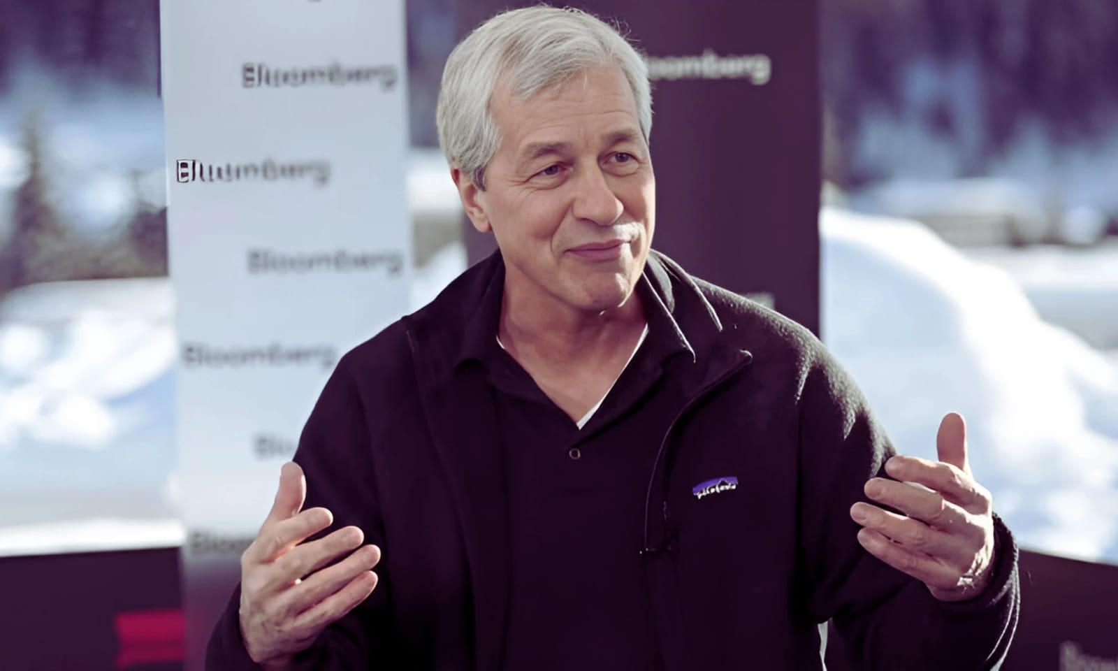 Jamie Dimon’s Vision: AI Revolutionizing Workweeks, Longevity, and Living Standards