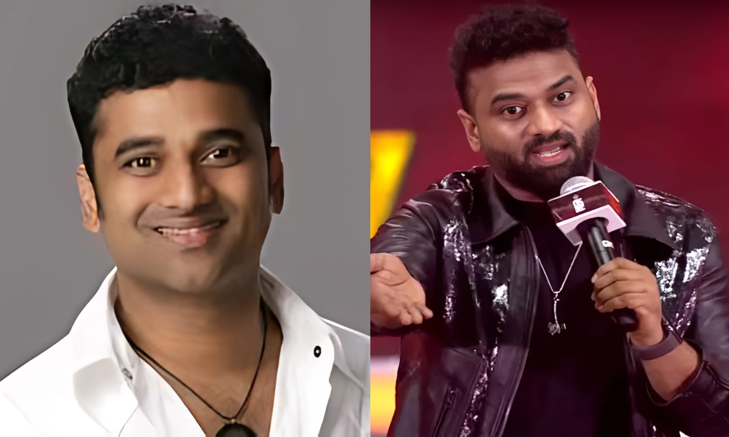 Devi Sri Prasad Breaks Silence on Exit from ‘Pushpa 2’ and ‘Good Bad Ugly’: Humor Meets Controversy