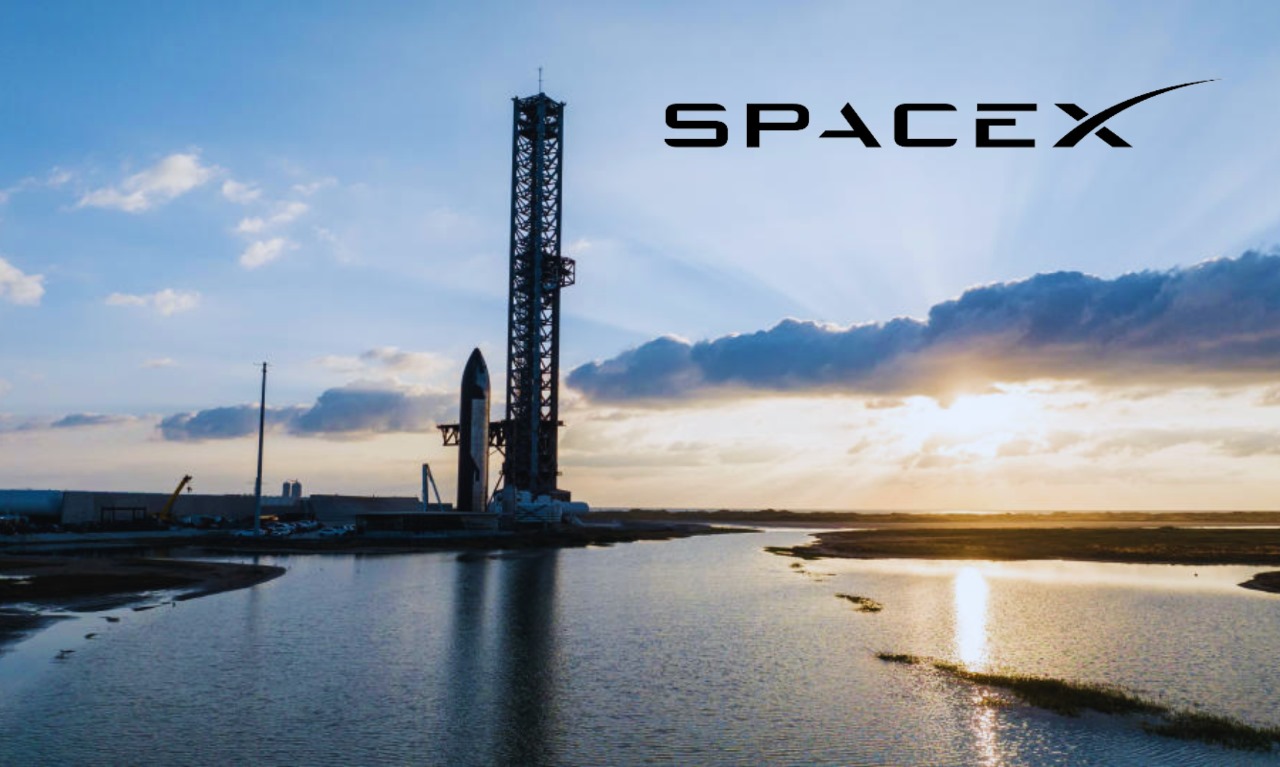 SpaceX