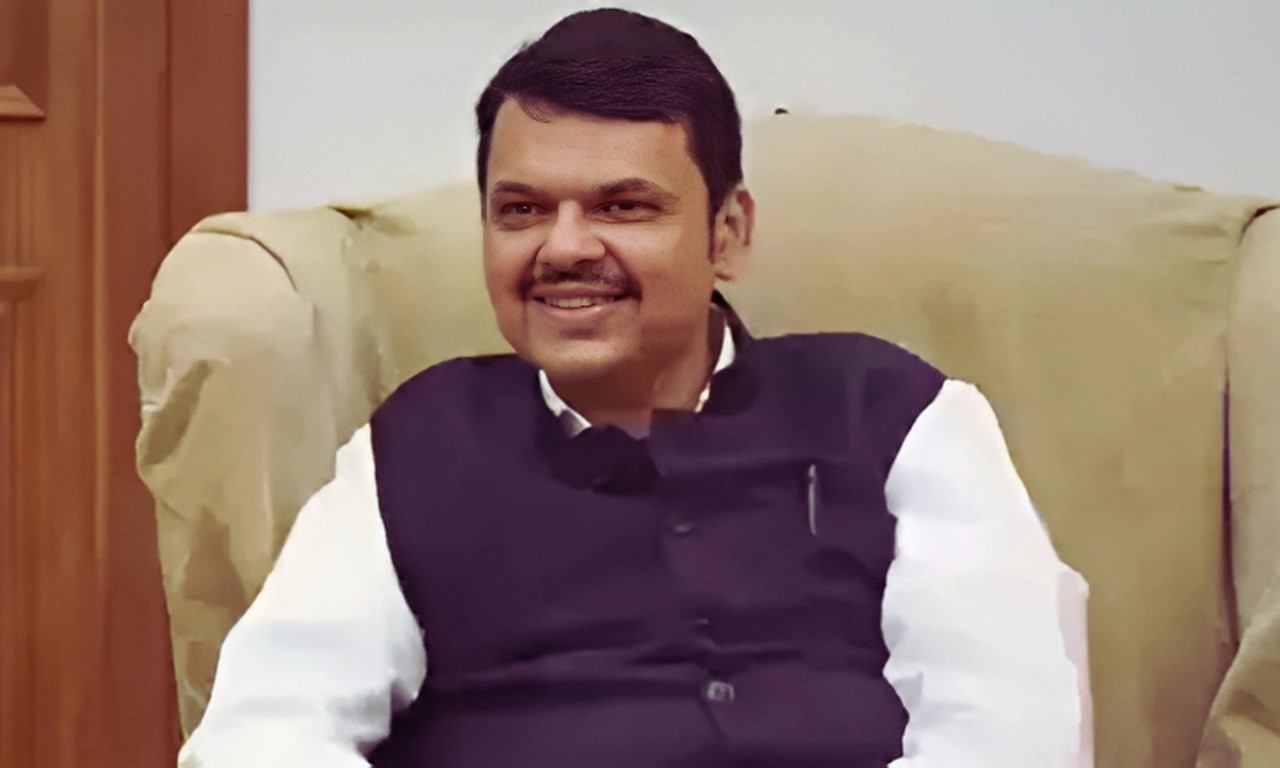 Devendra Fadnavis